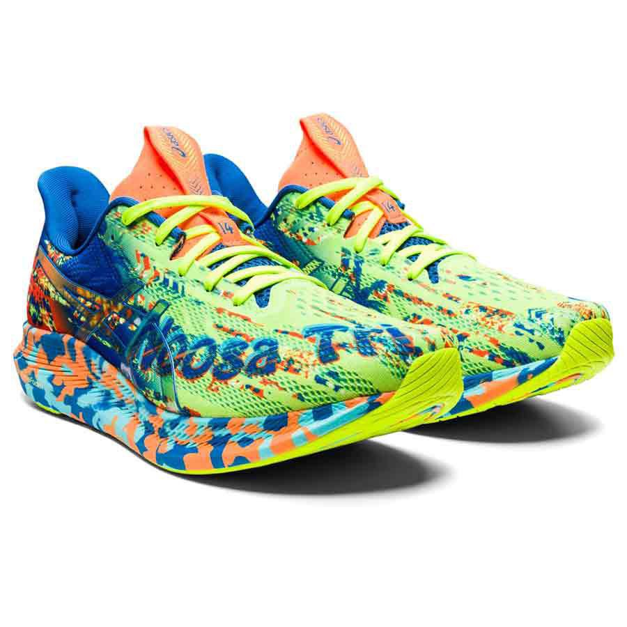 Asics Noosa Tri 14 Running Shoes — изображение 3