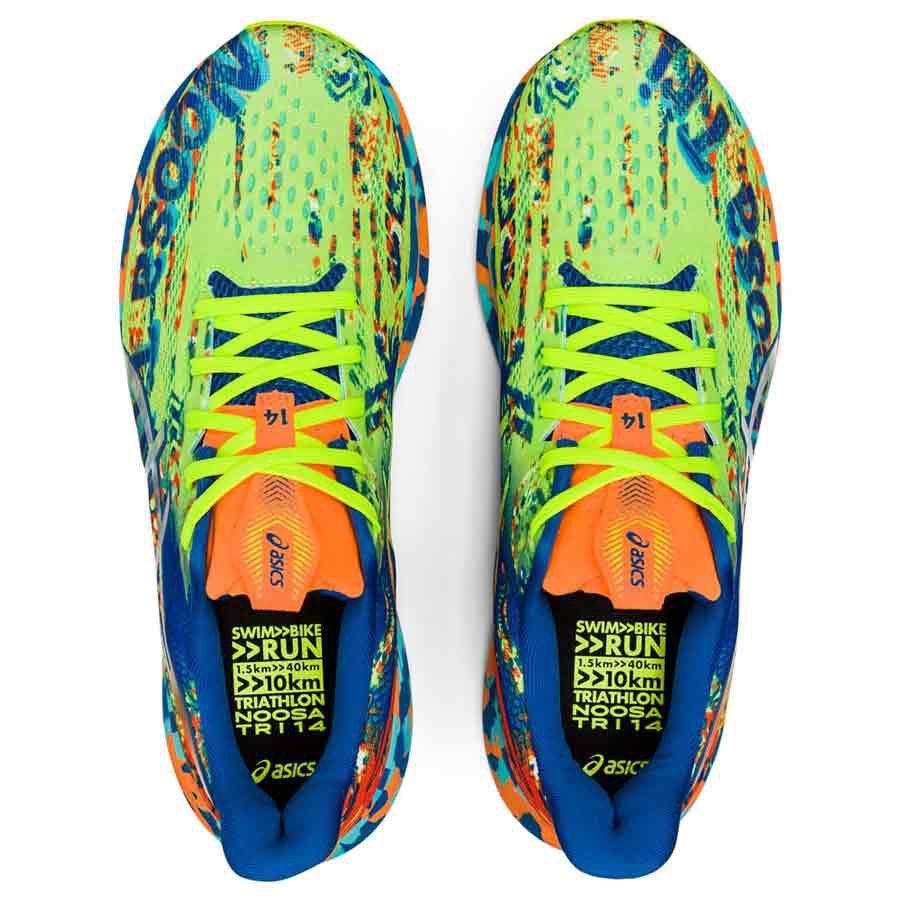 Asics Noosa Tri 14 Running Shoes — изображение 4