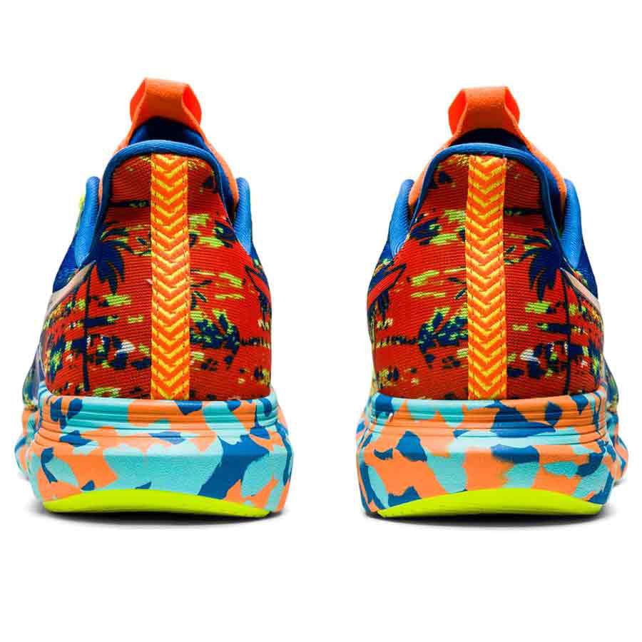 Asics Noosa Tri 14 Running Shoes — изображение 5