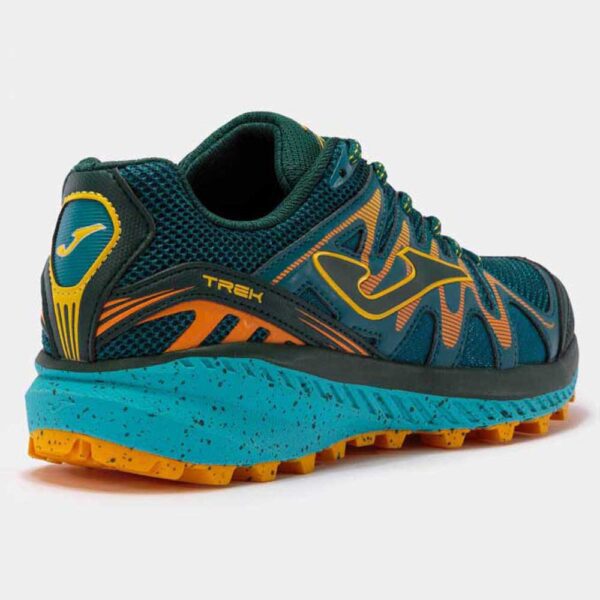 Joma Trek Trail Running Shoes — изображение 3