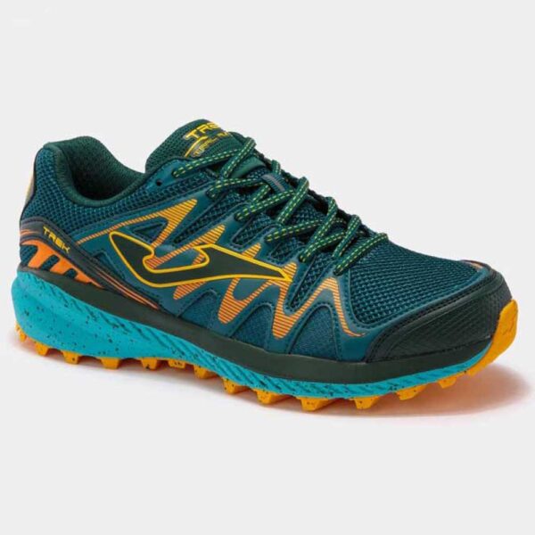 Joma Trek Trail Running Shoes — изображение 4