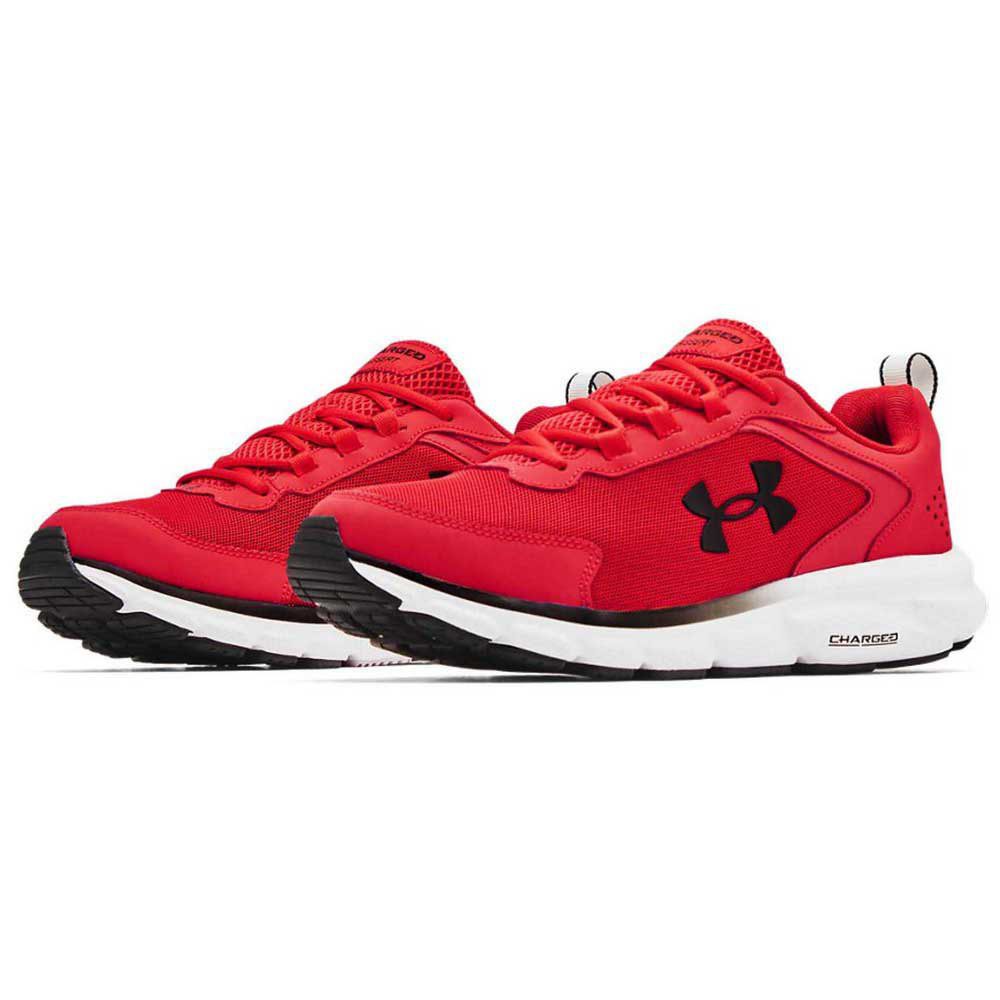 Under Armour Charged Assert 9 Running Shoes — изображение 2