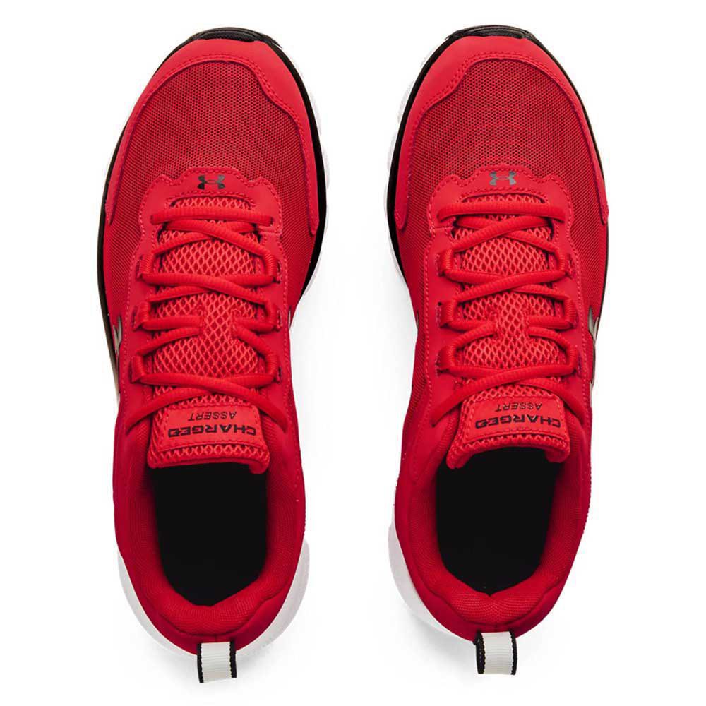 Under Armour Charged Assert 9 Running Shoes — изображение 3