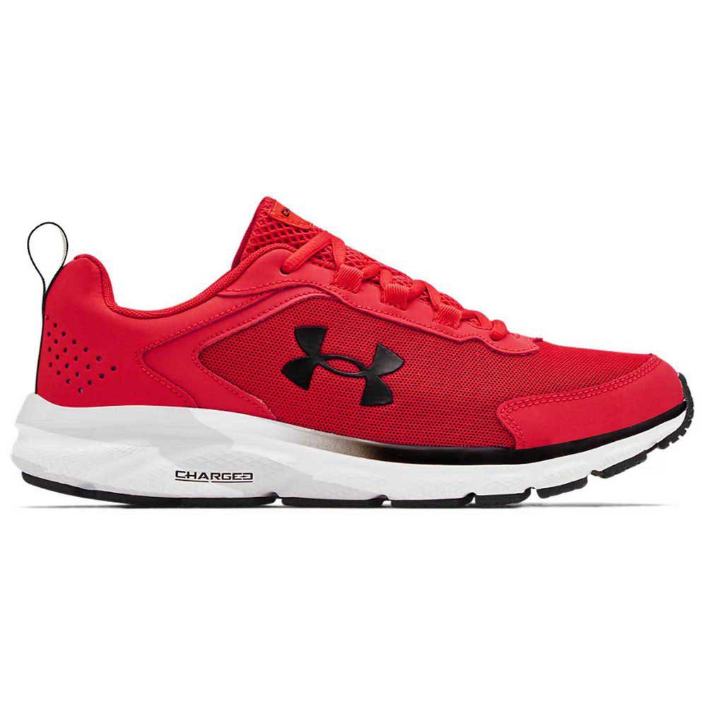 Under Armour Charged Assert 9 Running Shoes